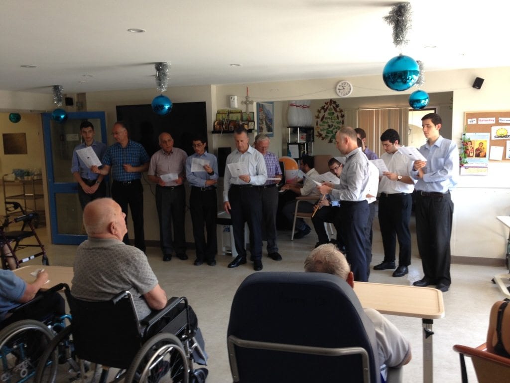 2015-12-19 Castellorizian nursing home